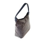 Goyard Boheme Hobo Bag